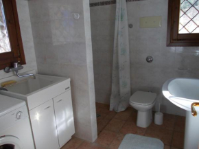 Отель Villa Venturelli, Тиньяле